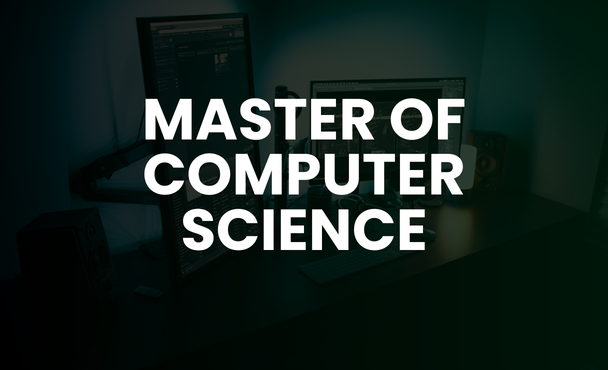 M.Sc. Computer Science
