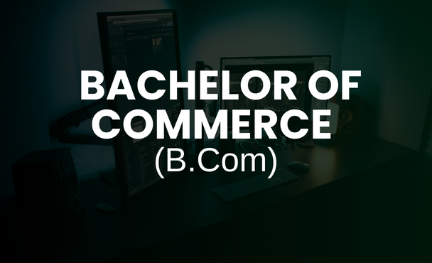 Department of Commerce