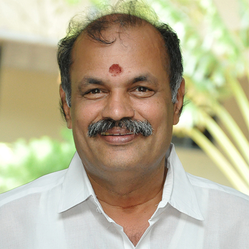Er. I. Krishna Pillai